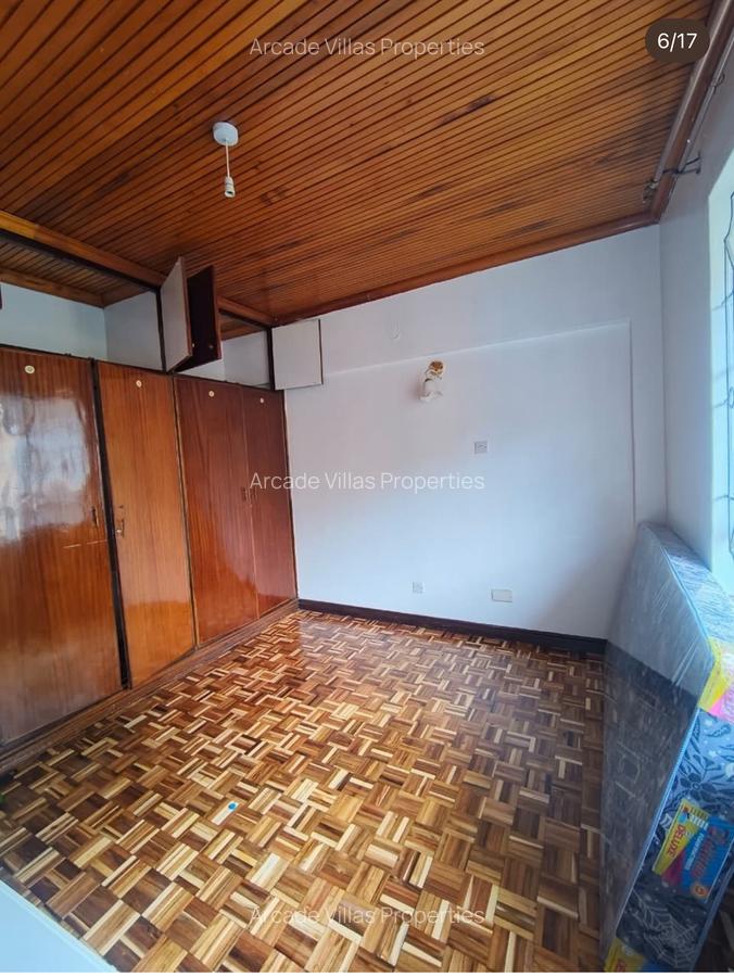 3 Bed Apartment with En Suite in Kileleshwa - 4