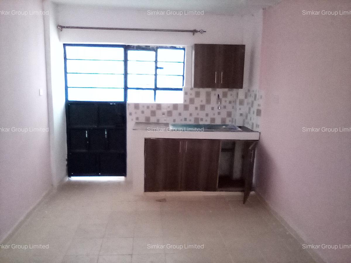 Studio Apartment with En Suite at Off Nairobi-Nakuru Hwy - 6
