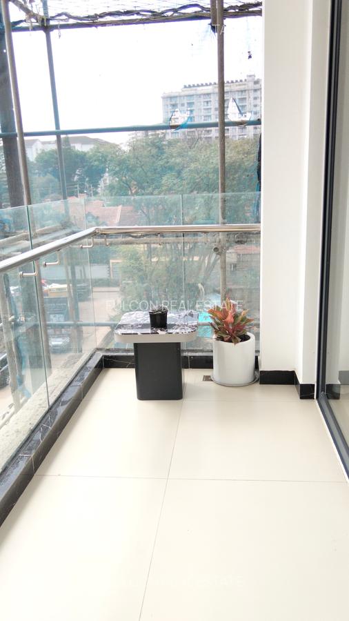 3 Bed Apartment with En Suite in Kileleshwa - 18