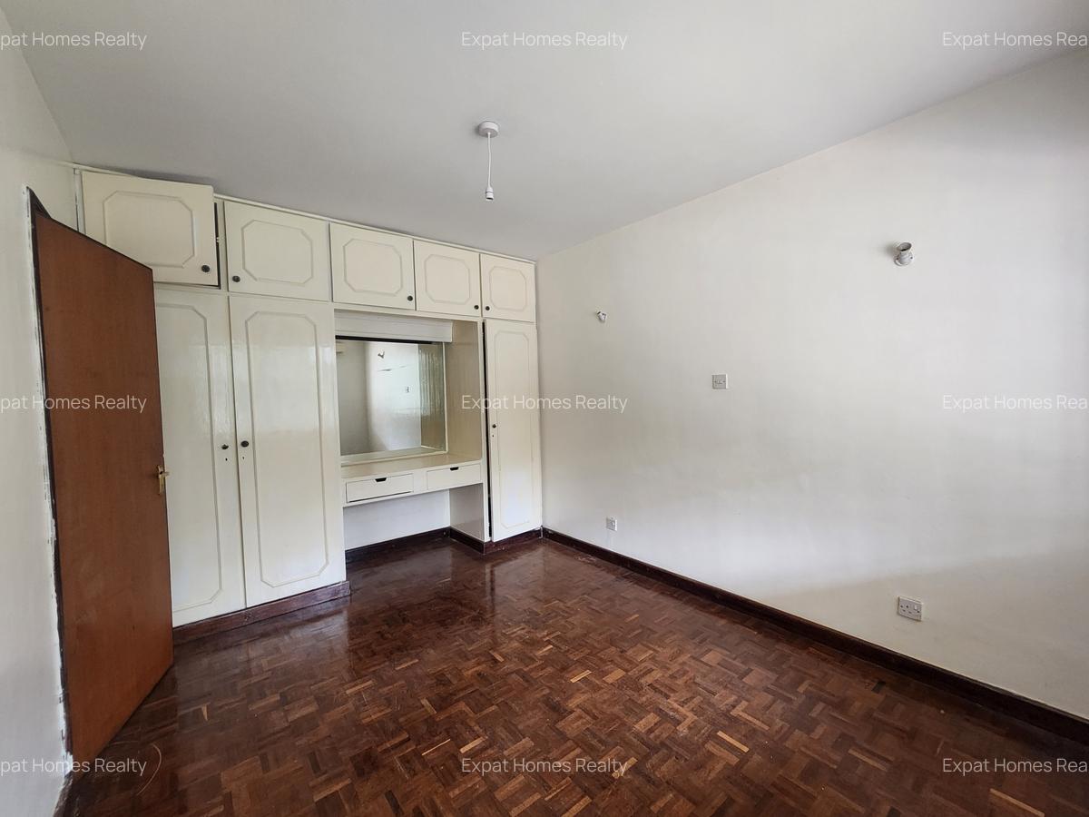 4 Bed House with Garden in Kileleshwa - 12