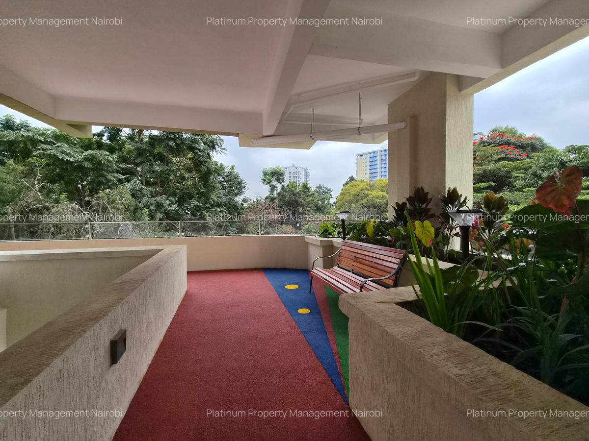 3 Bed Apartment with En Suite at Mandera Rd - 15