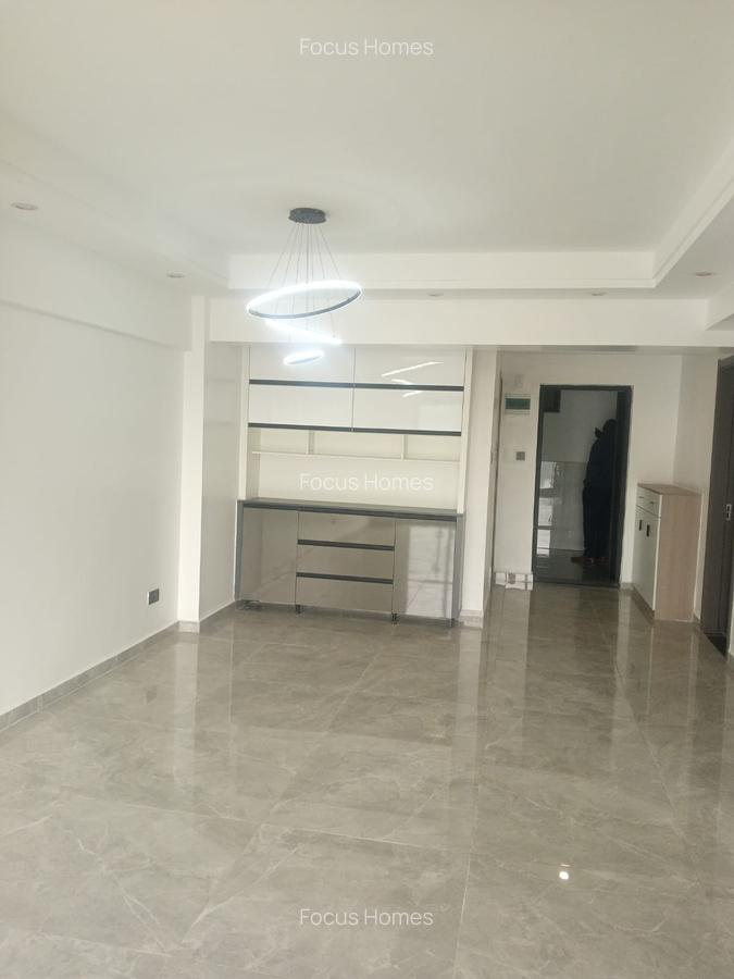 2 Bed Apartment with En Suite in Lavington - 3