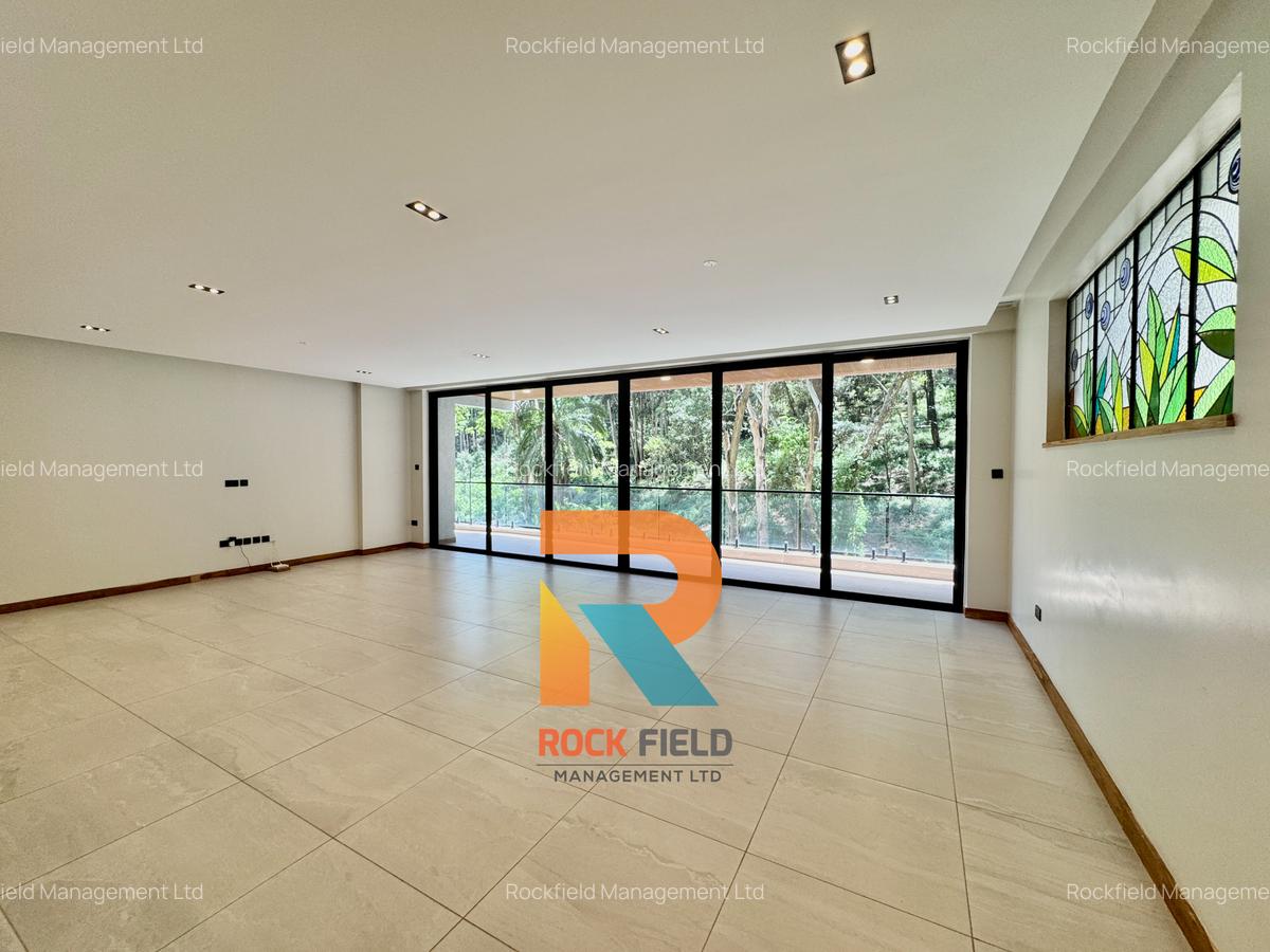 4 Bed Apartment with En Suite at Peponi Road - 3