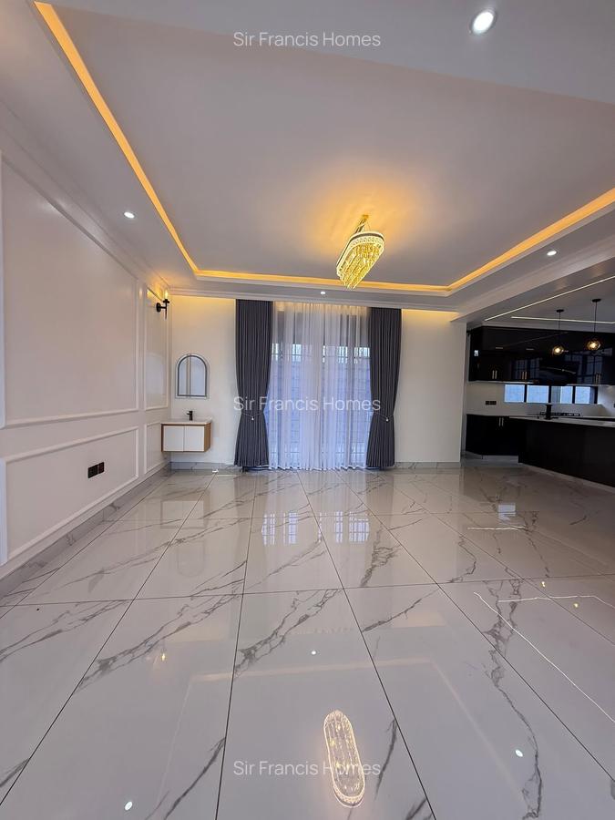 5 Bed House with En Suite in Ruiru - 16