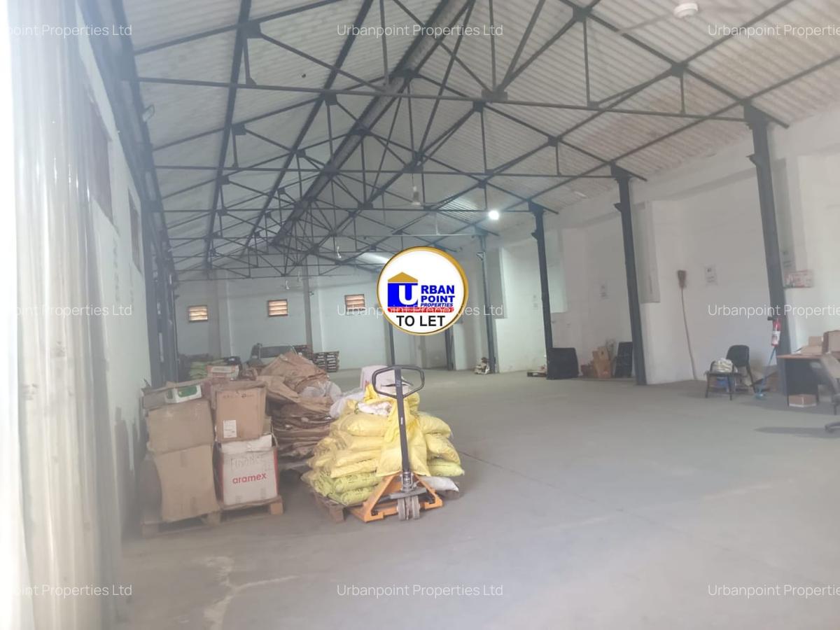5,500 m² Commercial Property in Mombasa CBD - 2