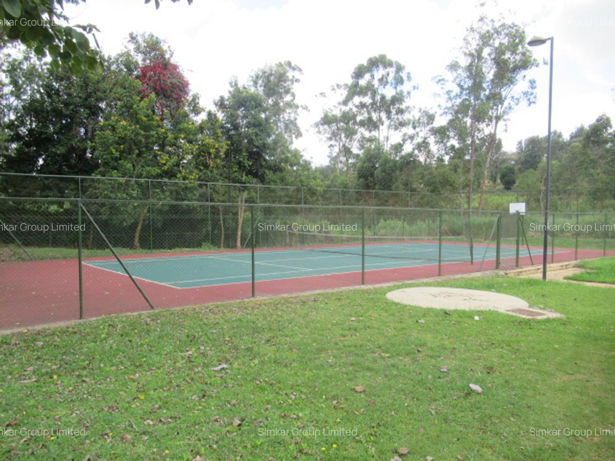Residential Land at Off Dagoretti Rd - 11