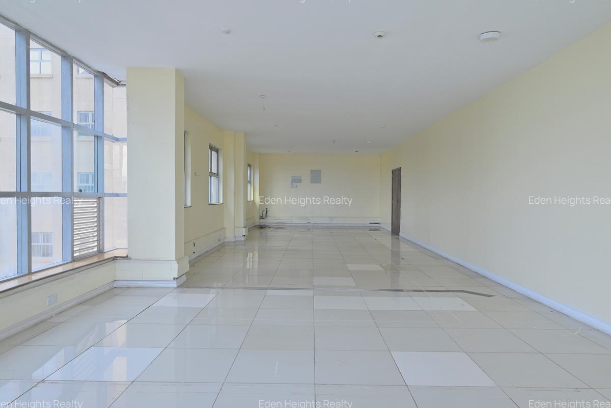 2,343 ft² Office with Backup Generator in Mombasa Road - 3