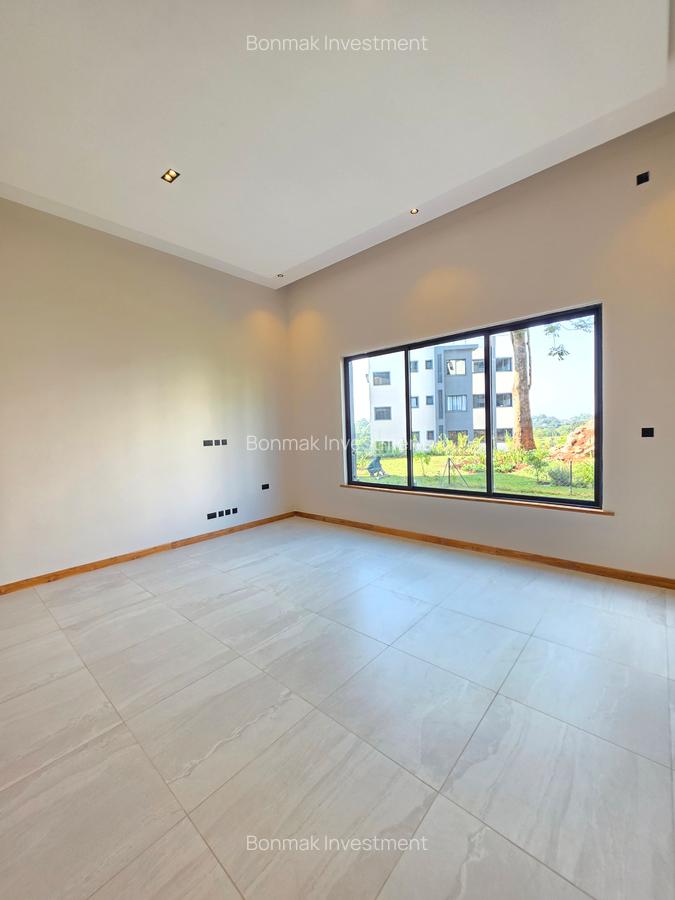 4 Bed Apartment with En Suite at Loresho Ridge - 15