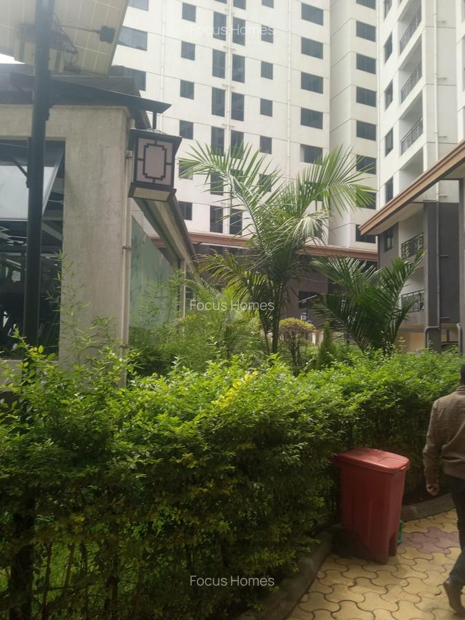 2 Bed Apartment with En Suite in Kileleshwa - 1