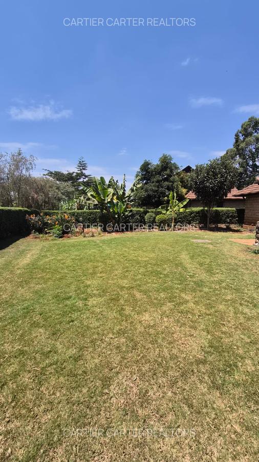 4 Bed Villa with En Suite in Windsor - 7