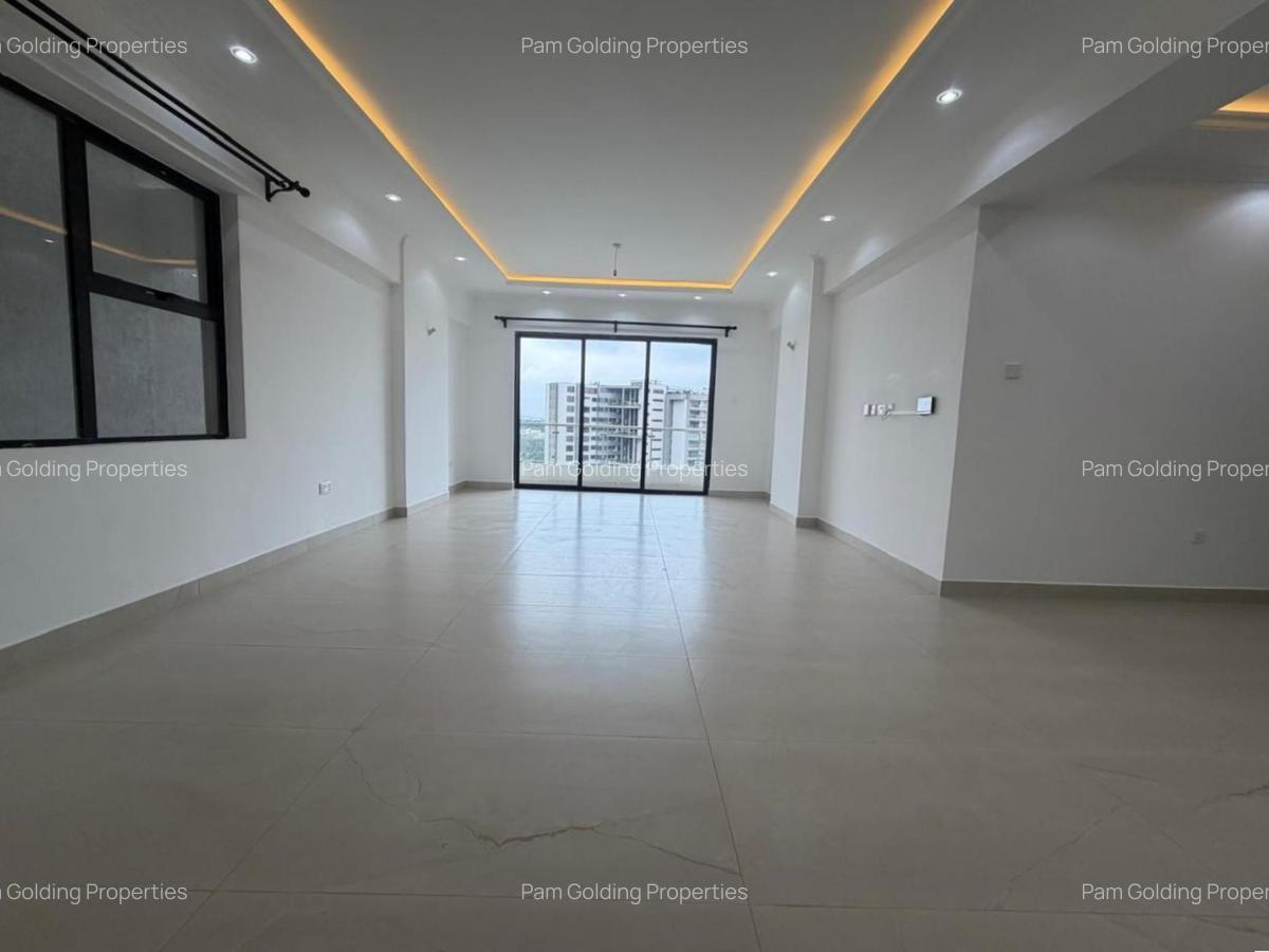 3 Bed Apartment at General Mathenge - 1