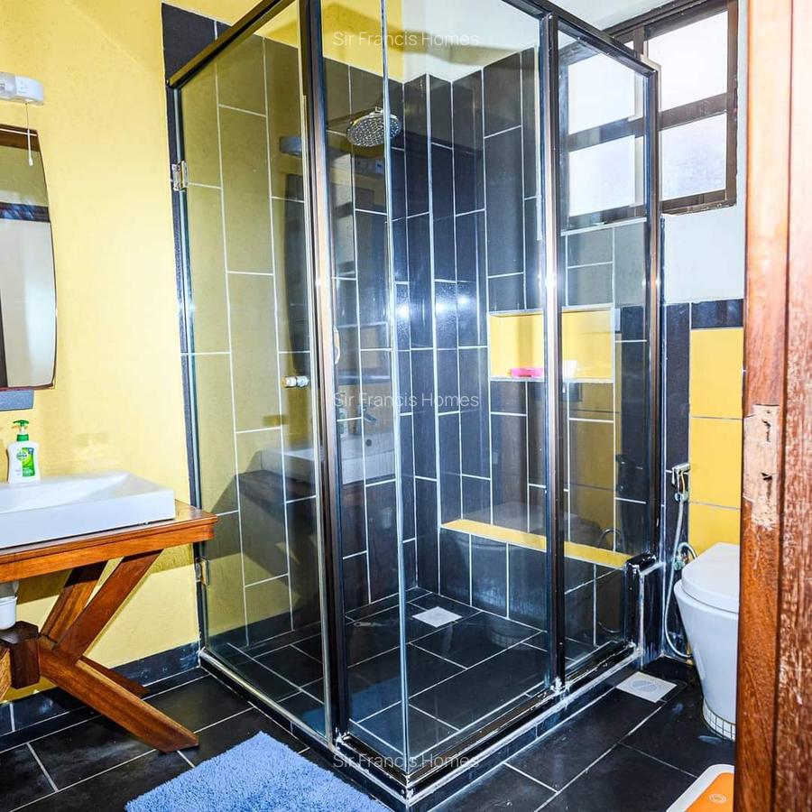 3 Bed Apartment with Swimming Pool at Nyali - 9