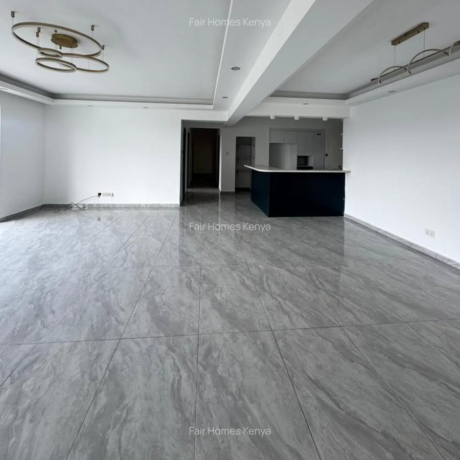 4 Bed Apartment with En Suite at Oledume Road - 3