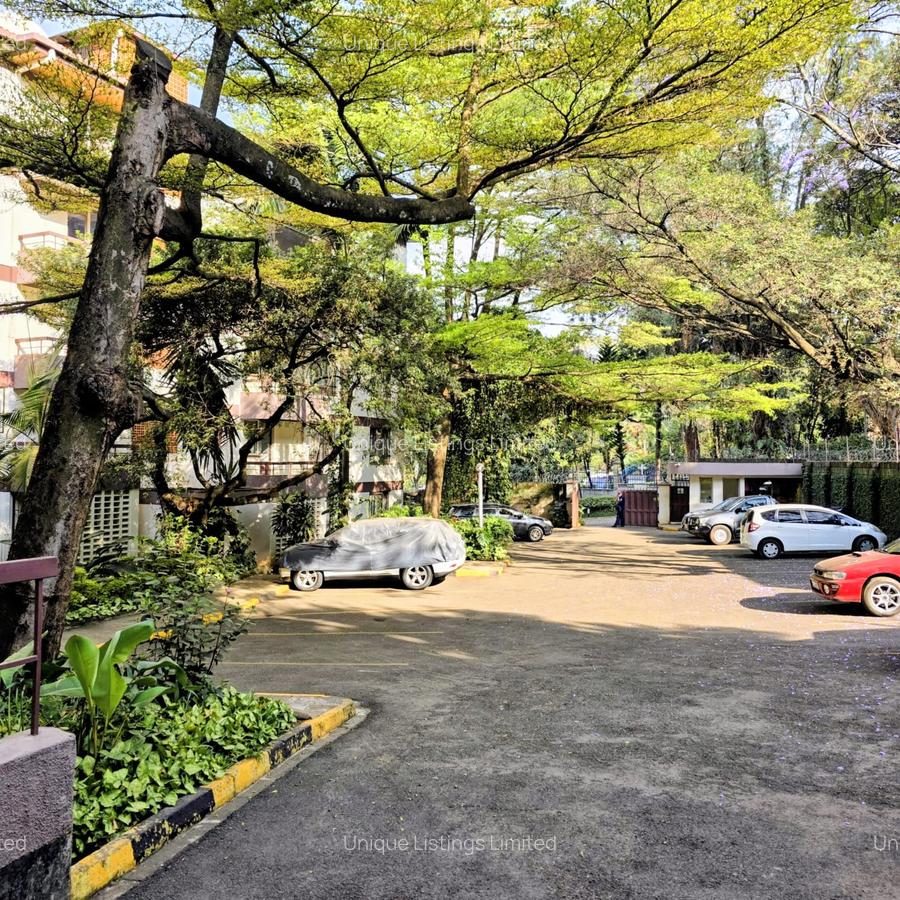 Office with Service Charge Included at Statehouse Road - 12