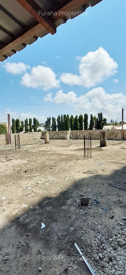 4 Bed Apartment with En Suite at Nyali - 8