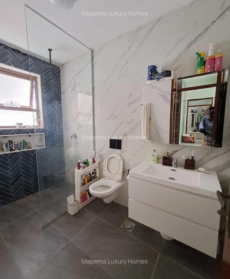 2 Bed House with En Suite at Karen - 8