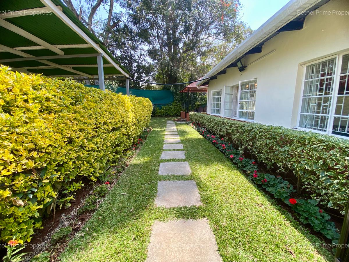 2 Bed House with En Suite in Spring Valley - 5