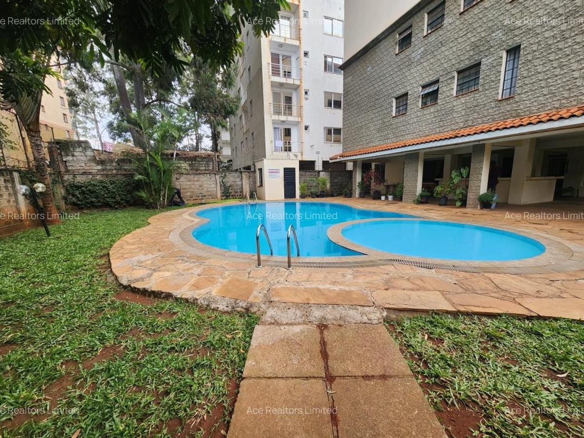 3 Bed Apartment with En Suite at Mbaazi Avenue - 14