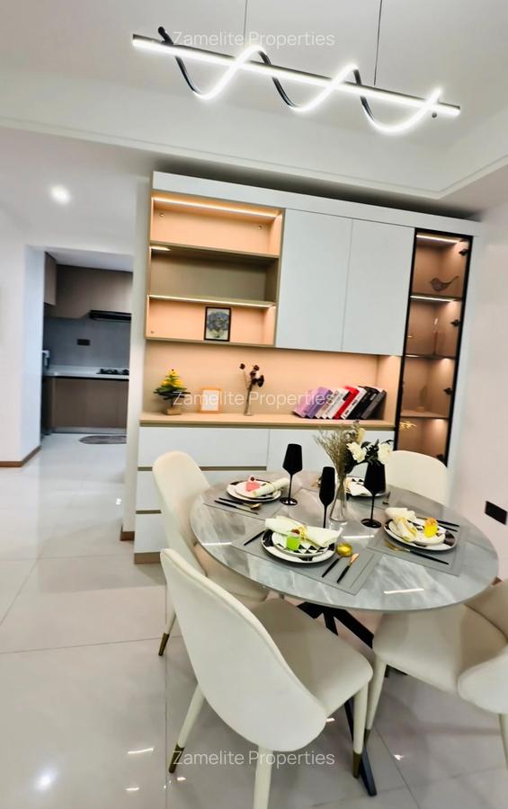 1 Bed House with En Suite in Westlands Area - 2