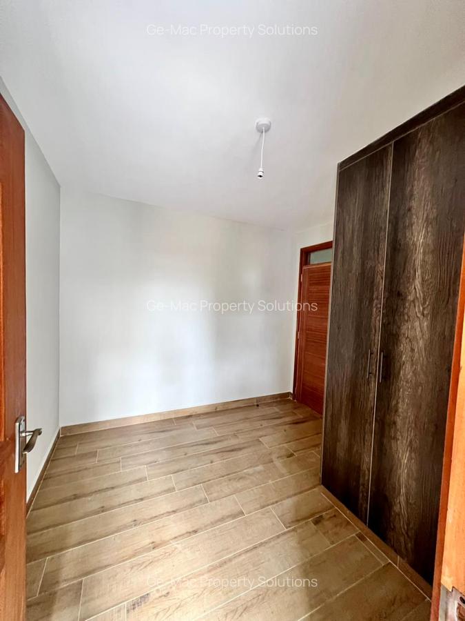 3 Bed Apartment with En Suite in Kileleshwa - 5