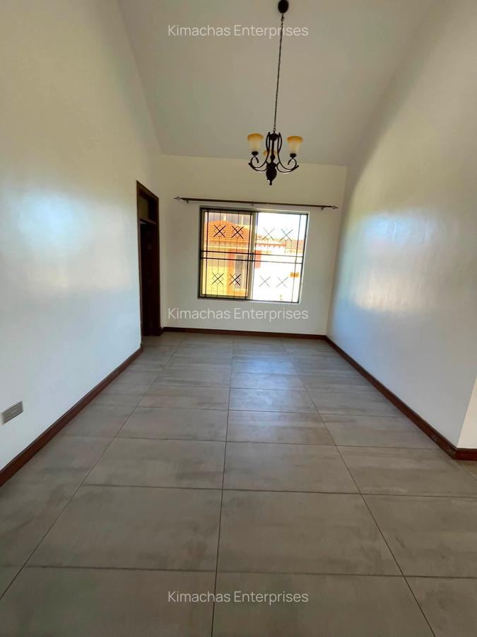 3 Bed Apartment with En Suite at Shanzu - 5