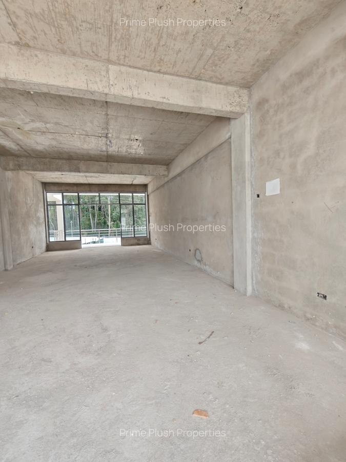 840 ft² Shop with Parking in Karen - 8