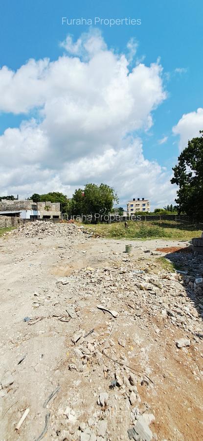 Land at Diani - 7