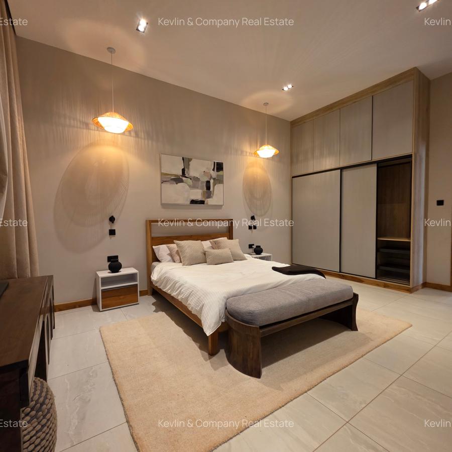 4 Bed Apartment with En Suite in Loresho - 10