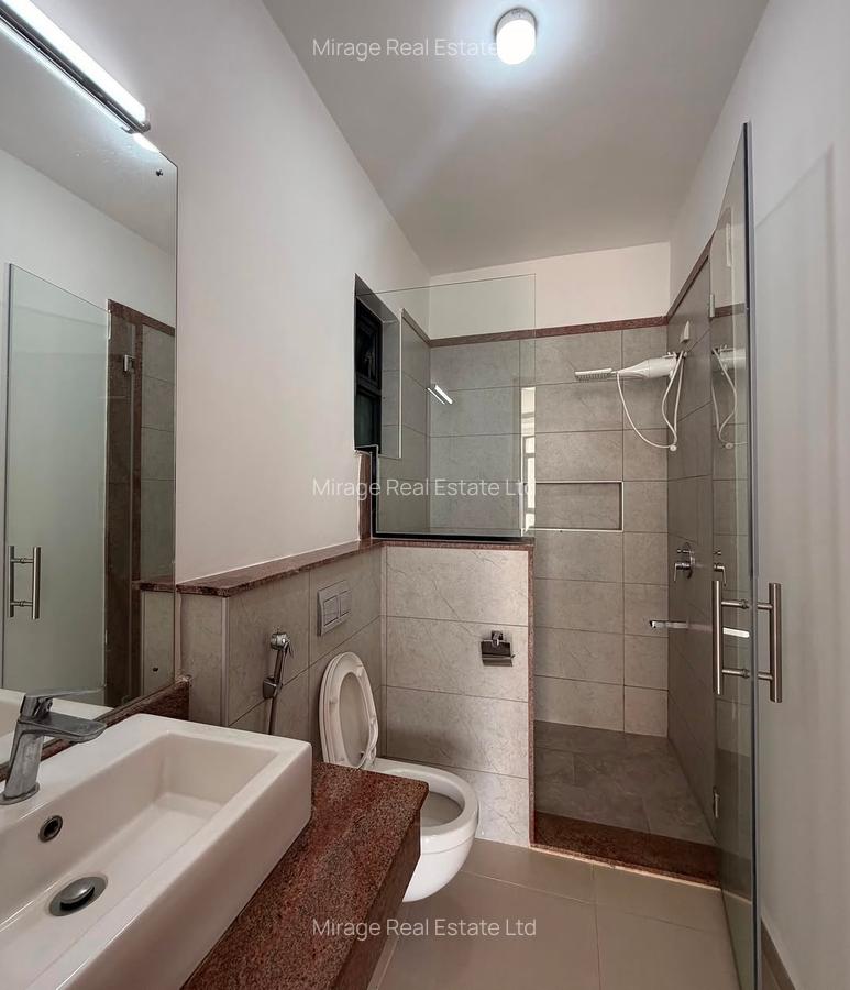 2 Bed Apartment with Swimming Pool in Westlands Area - 2