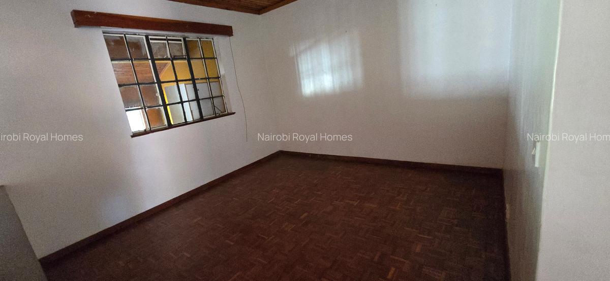 4 Bed House with En Suite at Loresho Loresho - 18