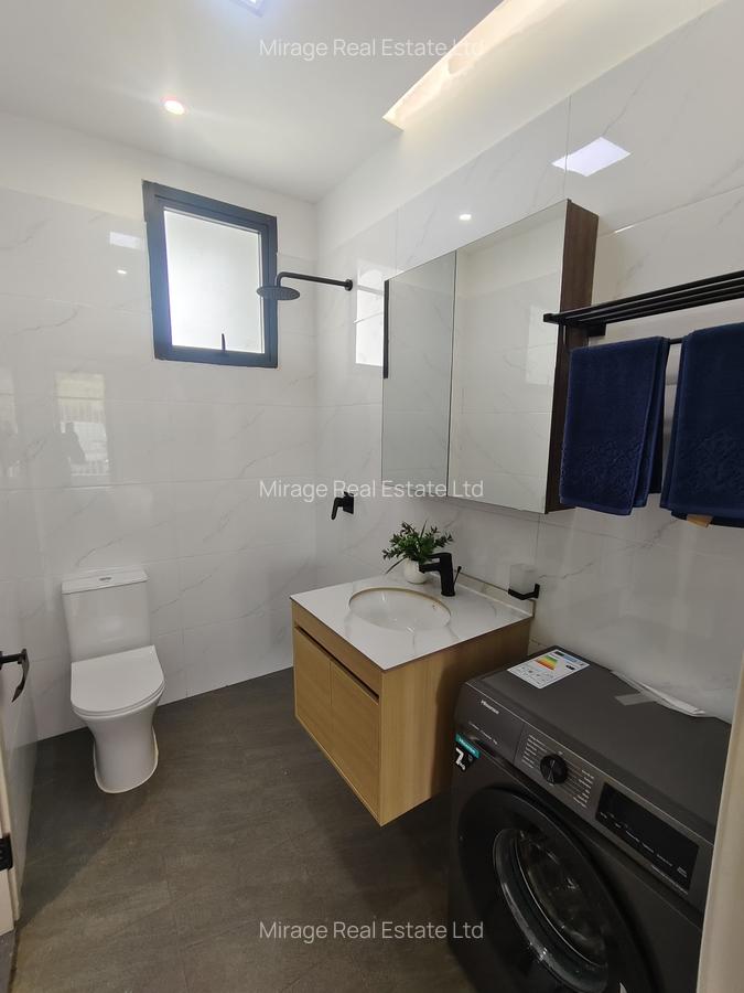 1 Bed Apartment with Swimming Pool in Lower Kabete - 6
