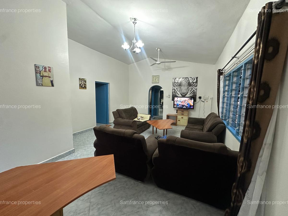 3 Bed Townhouse with En Suite at Vescon - 10