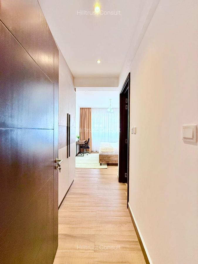 Furnished 2 Bed Apartment with En Suite in General Mathenge - 11