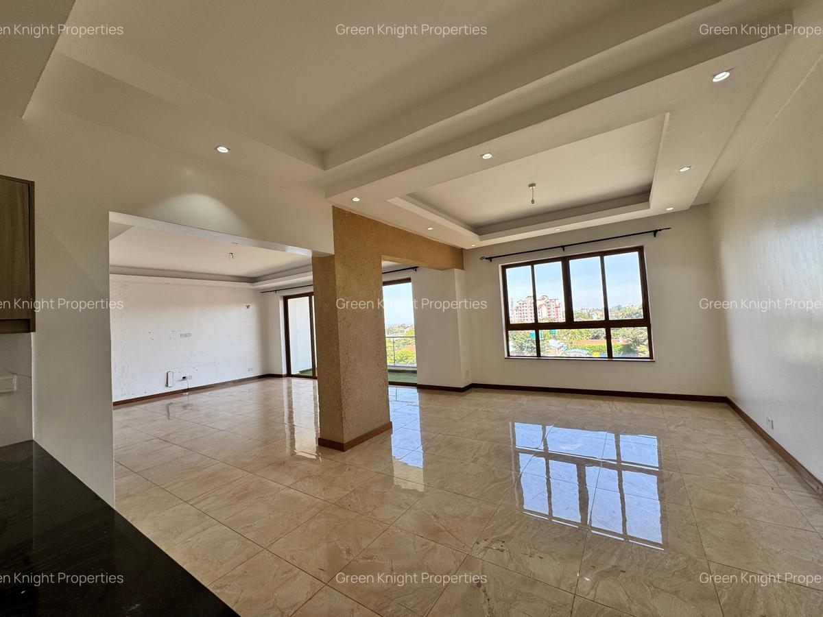 Serviced 3 Bed Apartment with En Suite in Lavington - 2