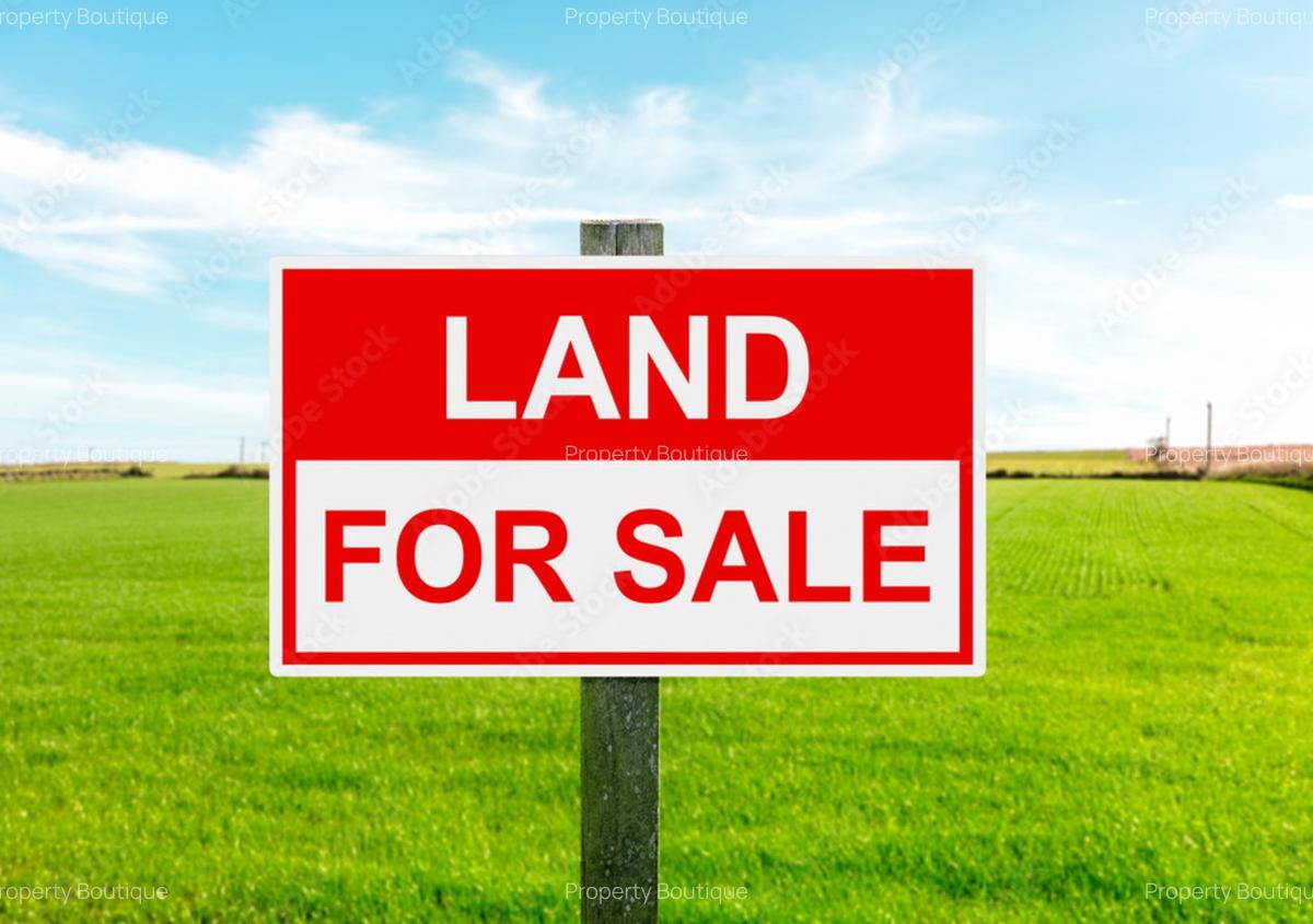 1 ac Land at Hardy - 1