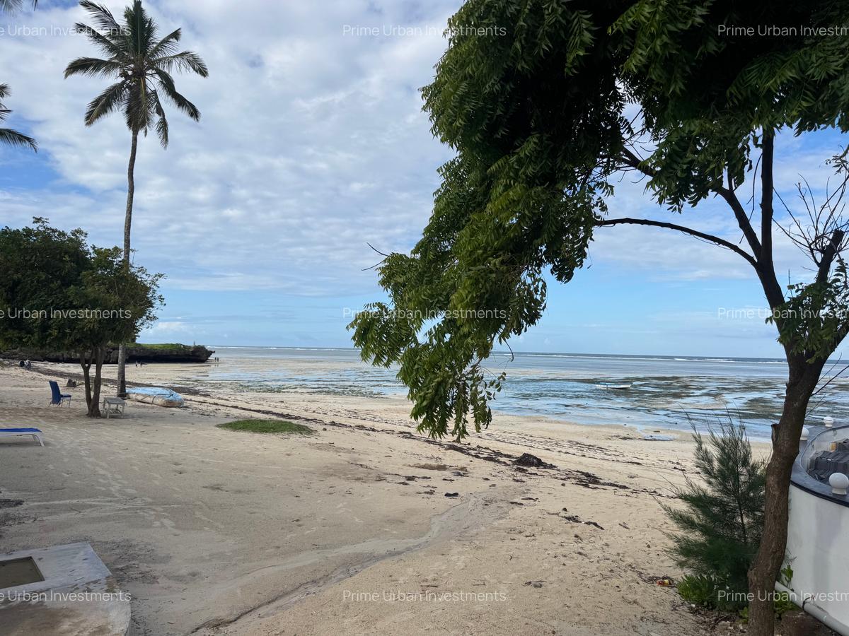 1,012 m² Land at Kikambala Beach - 8
