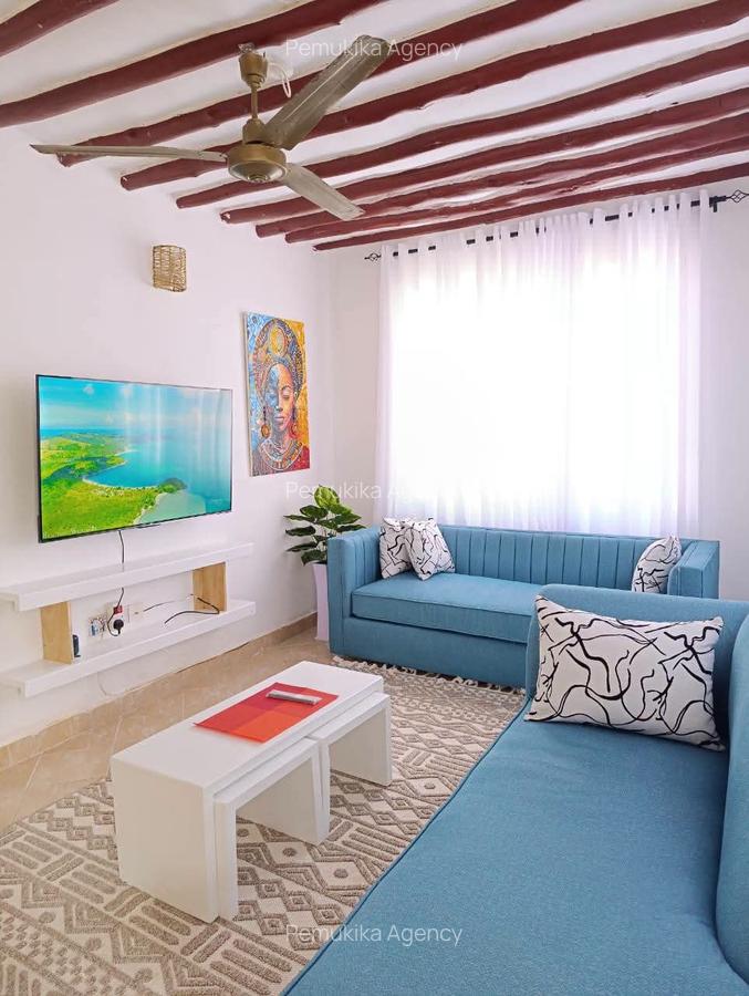 3 Bed Villa with En Suite in Diani - 10