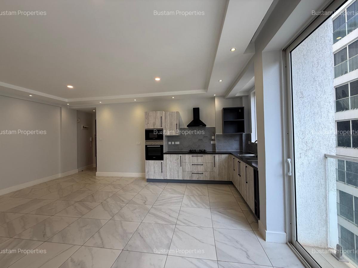 1 Bed Apartment with Swimming Pool in Westlands Area - 4