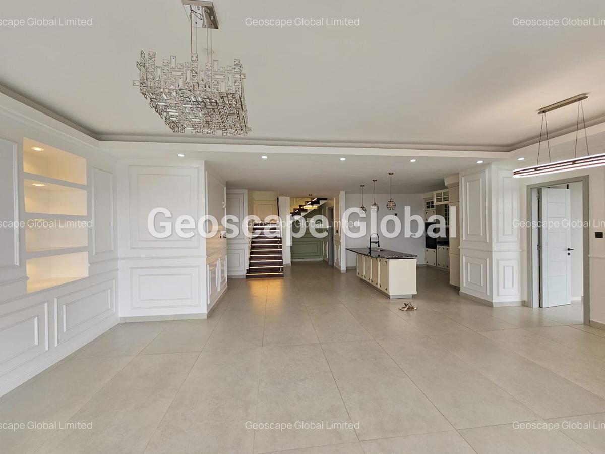 4 Bed Apartment with En Suite in Spring Valley - 7