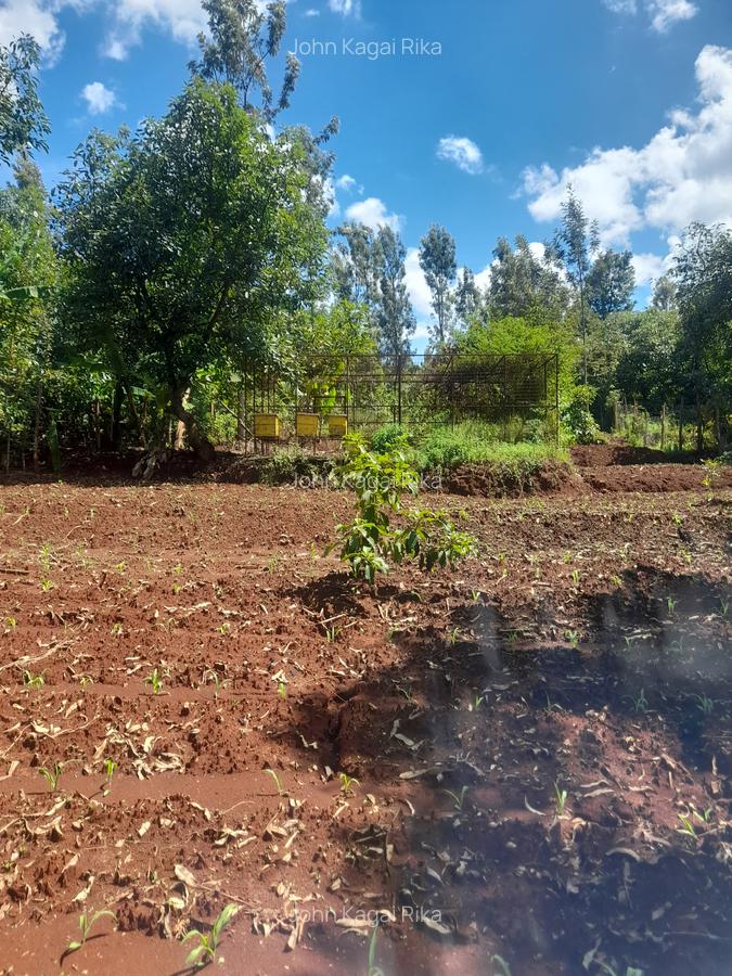 1.0 ac Land at Kandara Road - 8