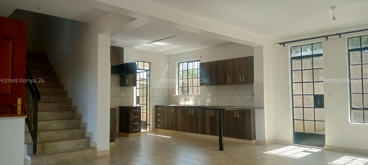4 Bed Townhouse at Mugutha - 3