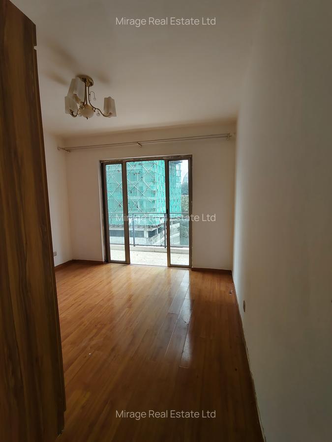 3 Bed Apartment with Swimming Pool in Kileleshwa - 6