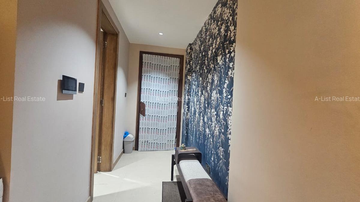 3 Bed Apartment with En Suite at Eldama Ravine Road - 8