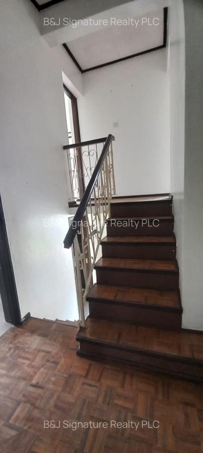 4 Bed Townhouse with En Suite in Kileleshwa - 3