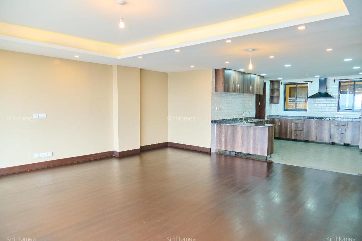 Serviced 4 Bed Apartment with En Suite in Lavington - 13