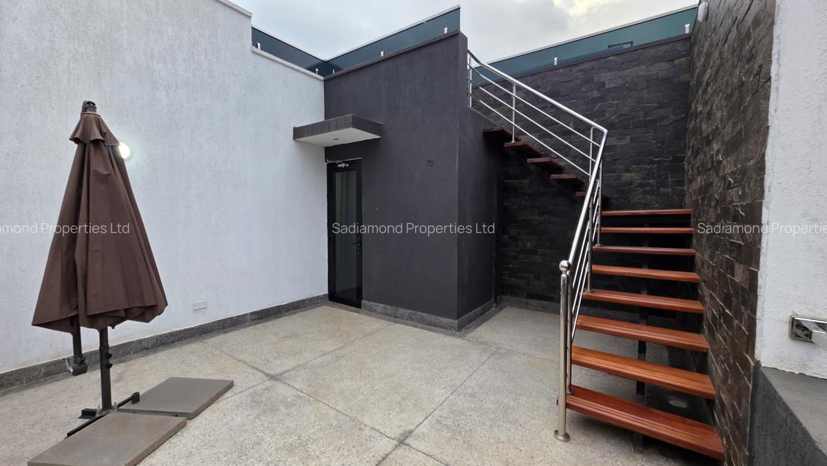 5 Bed House with En Suite at Mugutha - 15