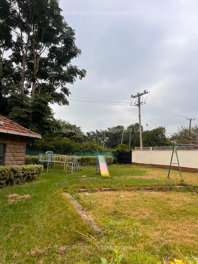 5 Bed House in Lavington - 2
