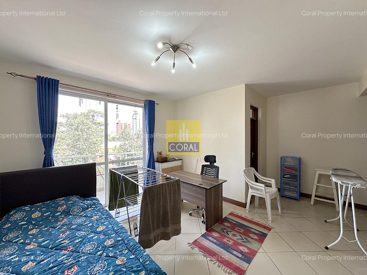 2 Bed Apartment in Parklands - 13
