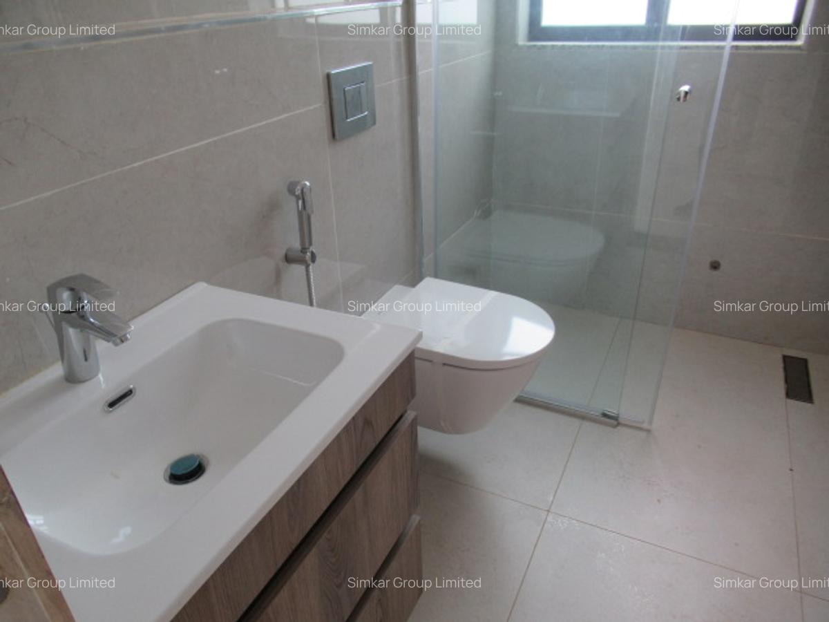 5 Bed House with En Suite at Runda - 13