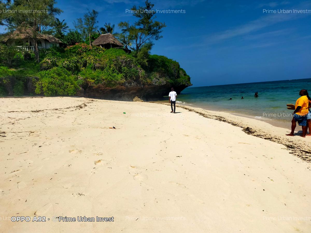 Land at Kuruwitu - 6